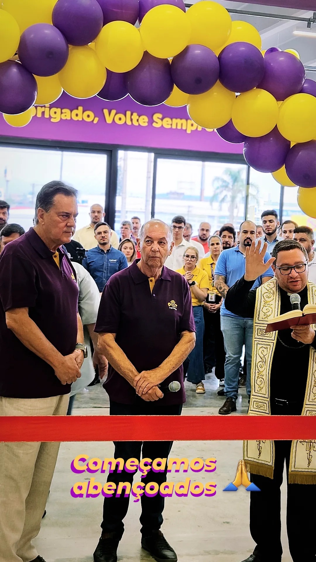 Cobertura de evento — registro 1